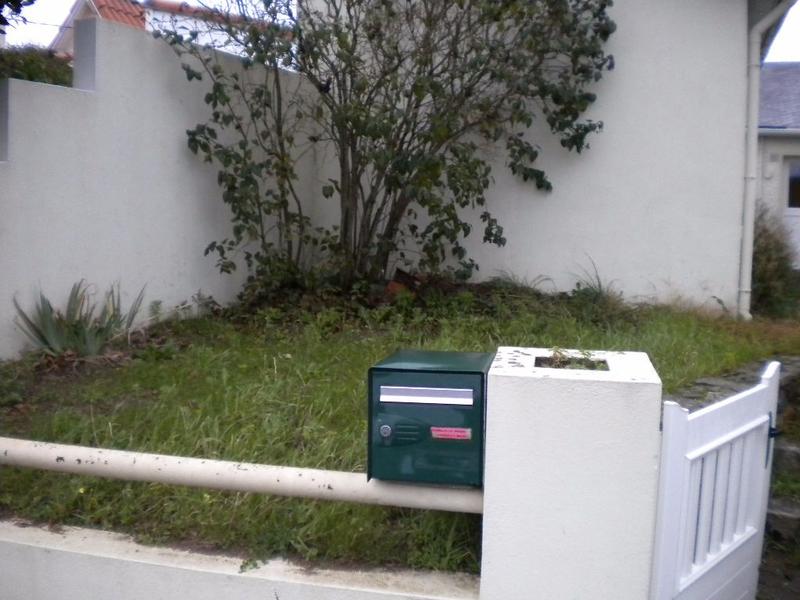 Maison - 66 m² - 4 pièces