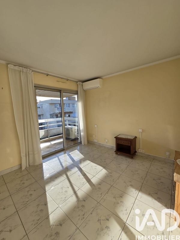 Appartement - 53 m² - 2 pièces