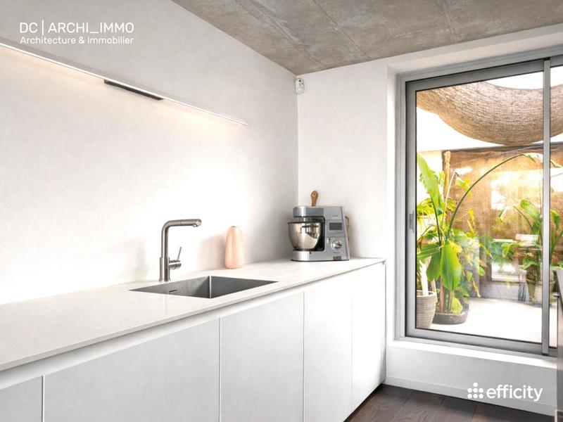 Maison - 223 m² - 7 pièces