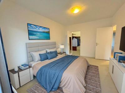 Appartement - 91 m² - 3 pièces