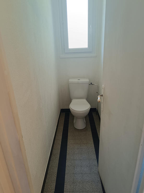 Maison - 88 m² - 5 pièces