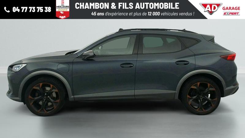 Cupra Formentor 1.4 E-Hybrid 245 Ch Dsg6 Vz