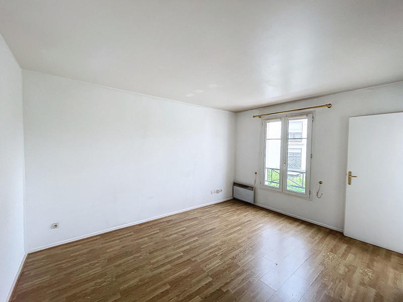 Appartement - 22 m² - 1 pièce