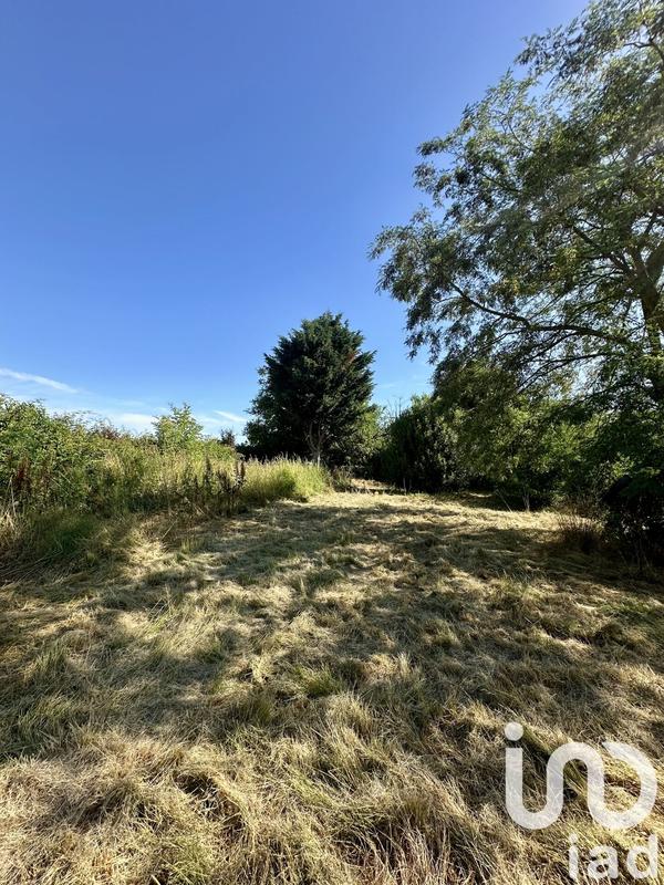 Maison de campagne - 203 m² - 6 pièces