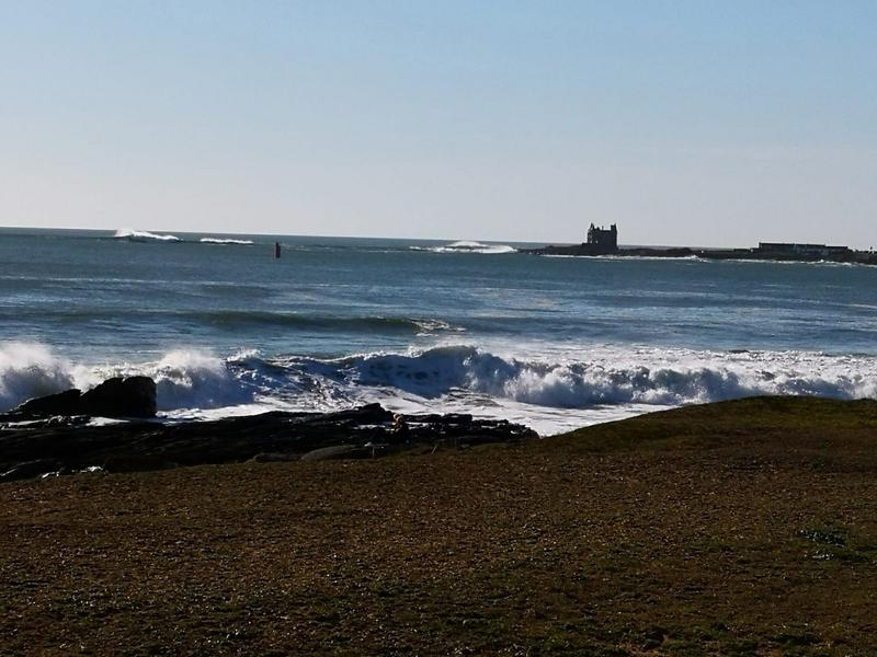 Appartement - 76 m² - 4 pièces