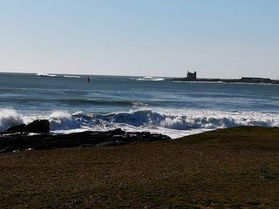 Appartement - 76 m² - 4 pièces