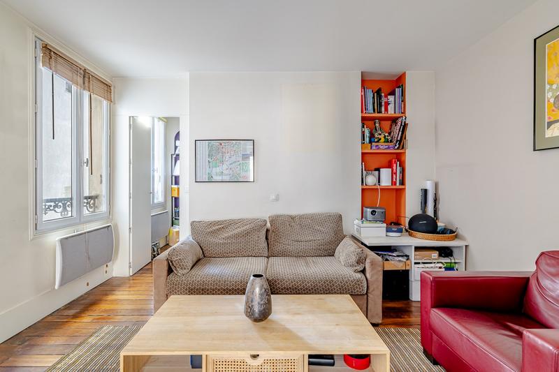 Appartement - 70 m² - 4 pièces