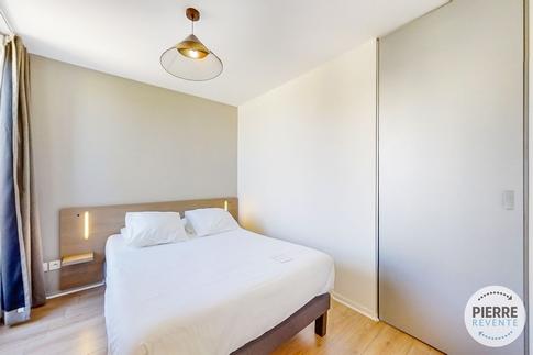 Studio - 33 m² - 1 pièce