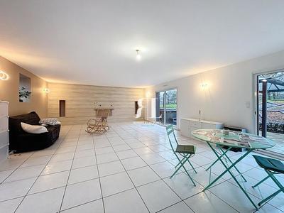 Longère - 176 m² - 2 pièces