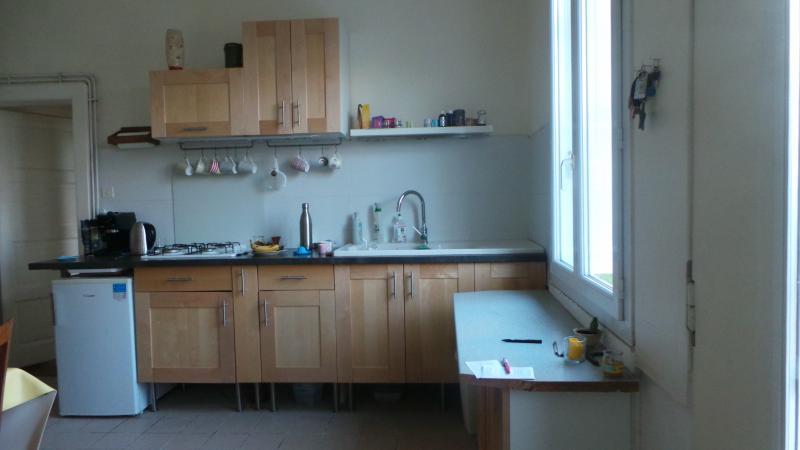 Maison - 70 m² - 4 pièces