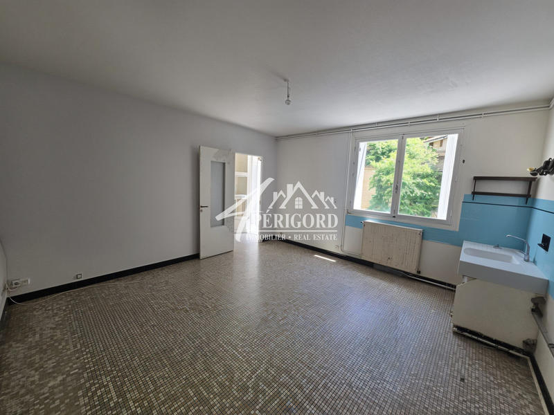 Maison ancienne - 57 m² - 4 pièces