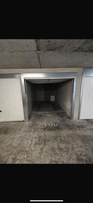 Garage - 20 m²