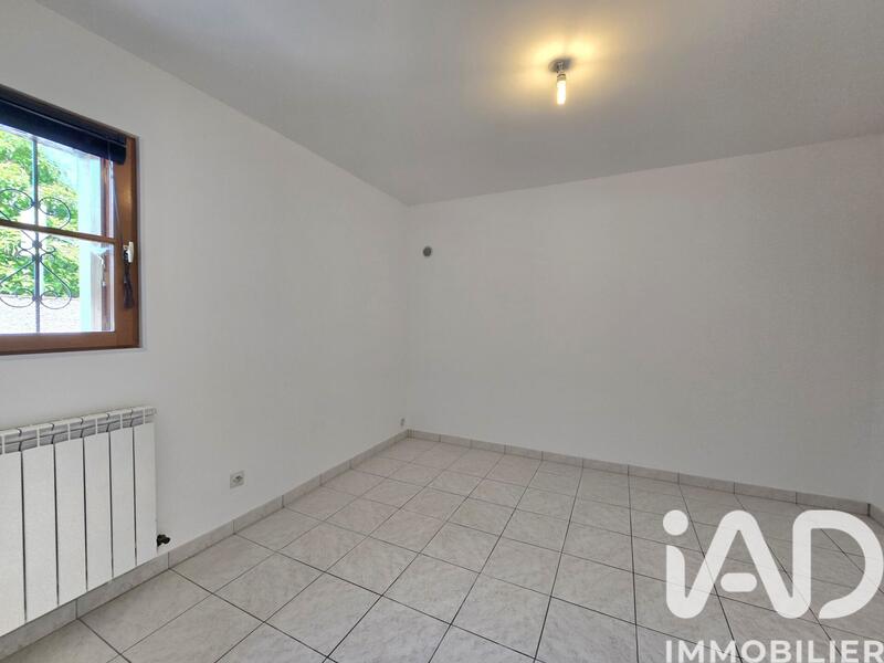 Maison de ville - 86 m² - 4 pièces