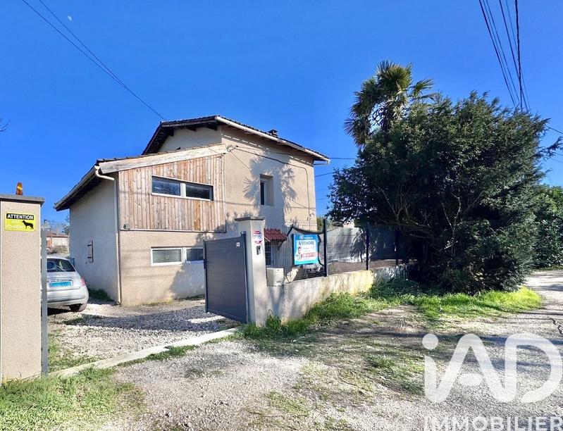 Maison de campagne - 129 m² - 4 pièces