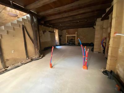 Maison - 130 m² - 4 pièces