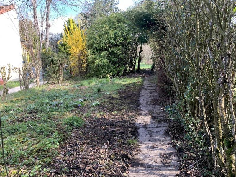 Maison de ville - 40 m² - 2 pièces