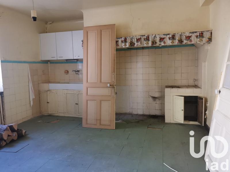 Maison de campagne - 255 m² - 9 pièces