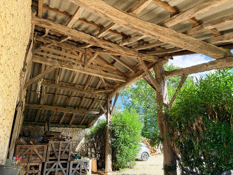 Maison - 147 m² - 7 pièces