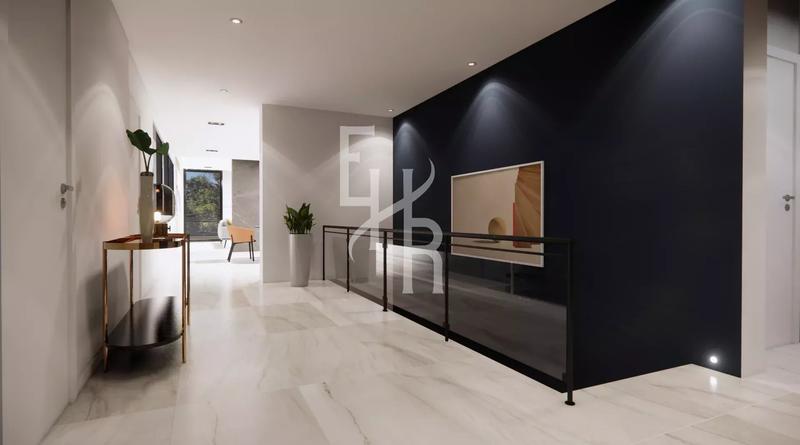 Maison - 493 m² - 7 pièces