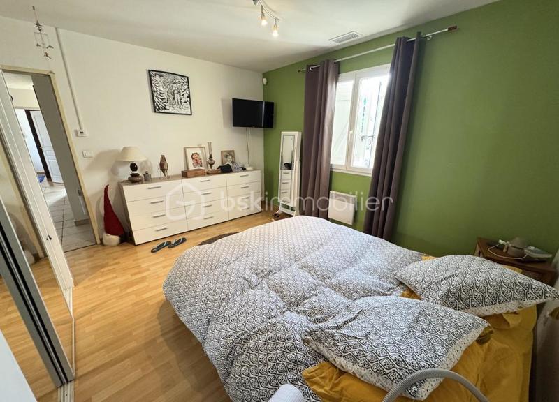 Villa - 130 m² - 6 pièces