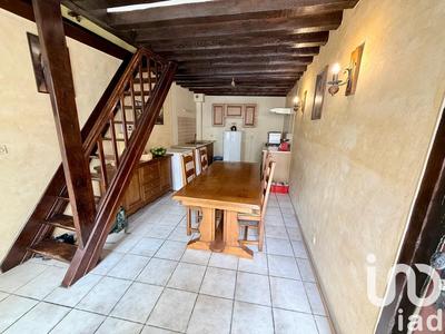 Maison - 43 m² - 3 pièces
