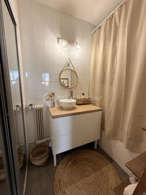 Appartement - 74 m² - 5 pièces