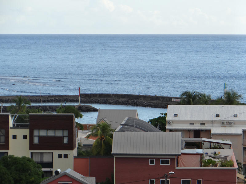 Appartement - 80 m² - 3 pièces