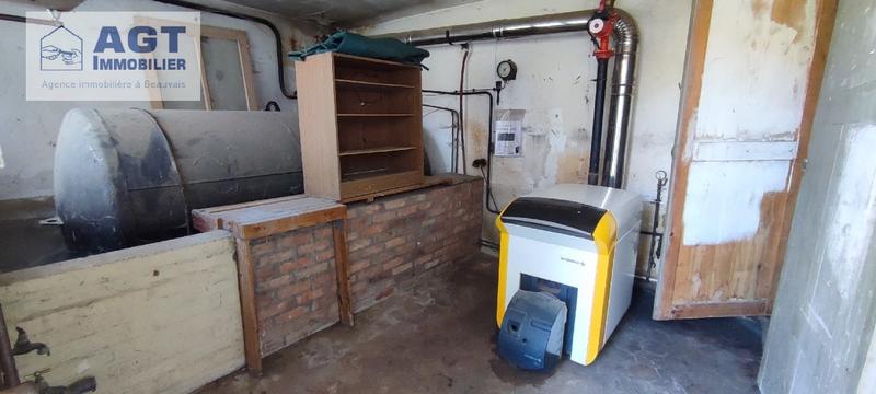 Longère - 100 m² - 4 pièces