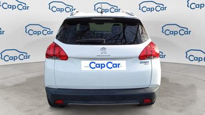 Peugeot 2008 1.2 PureTech 110 Allure