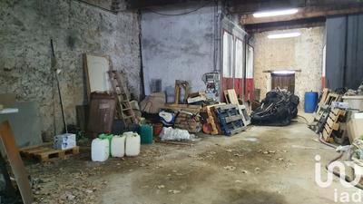 Ferme - 150 m² - 1 pièce