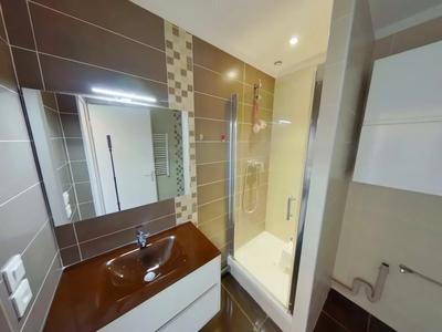 Appartement - 52 m² - 3 pièces