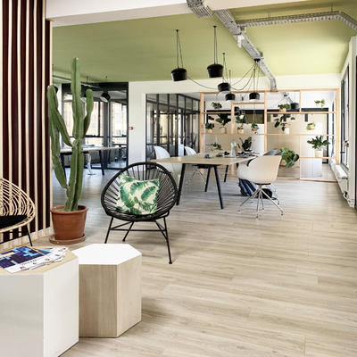 Local d'activité / Entrepôt - 280 m²