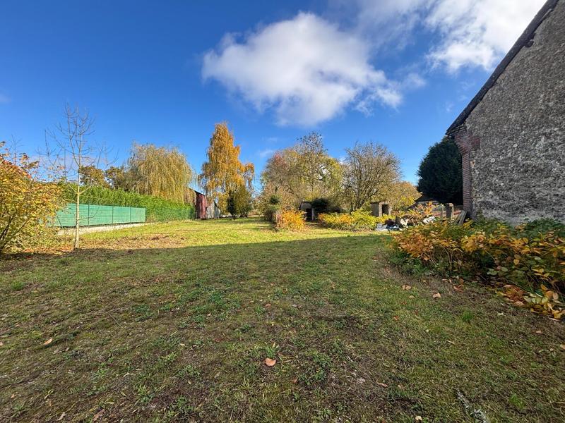 Maison - 288 m² - 8 pièces