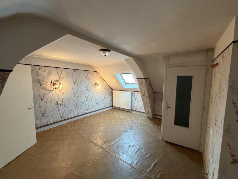 Maison de ville - 102 m² - 4 pièces