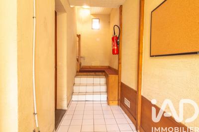 Appartement - 13 m² - 1 pièce