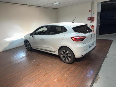 Renault Clio V SCe 65 - 21 Limited