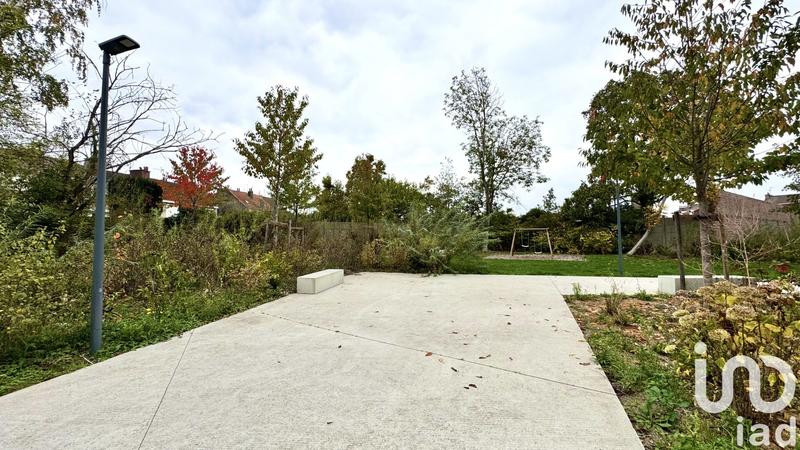 Appartement - 73 m² - 3 pièces