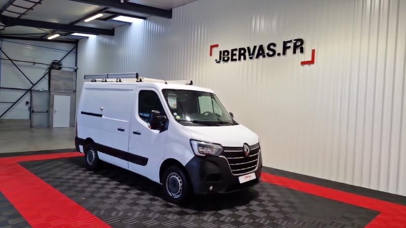 Renault Master trac f3300 l1h1 energy dci 150 grand confort