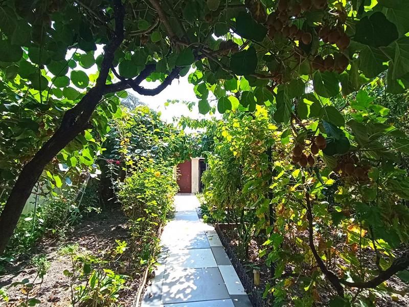 Maison - 77 m² - 3 pièces