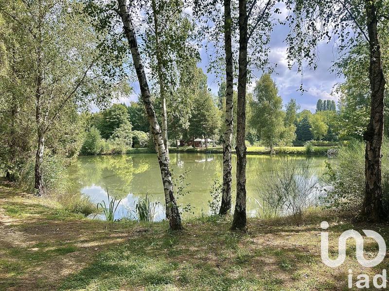 Terrain - 10 393 m²