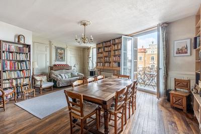 Maison de village - 225 m² - 6 pièces