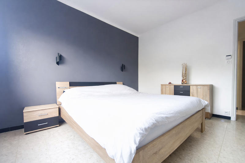 Maison - 137 m² - 4 pièces