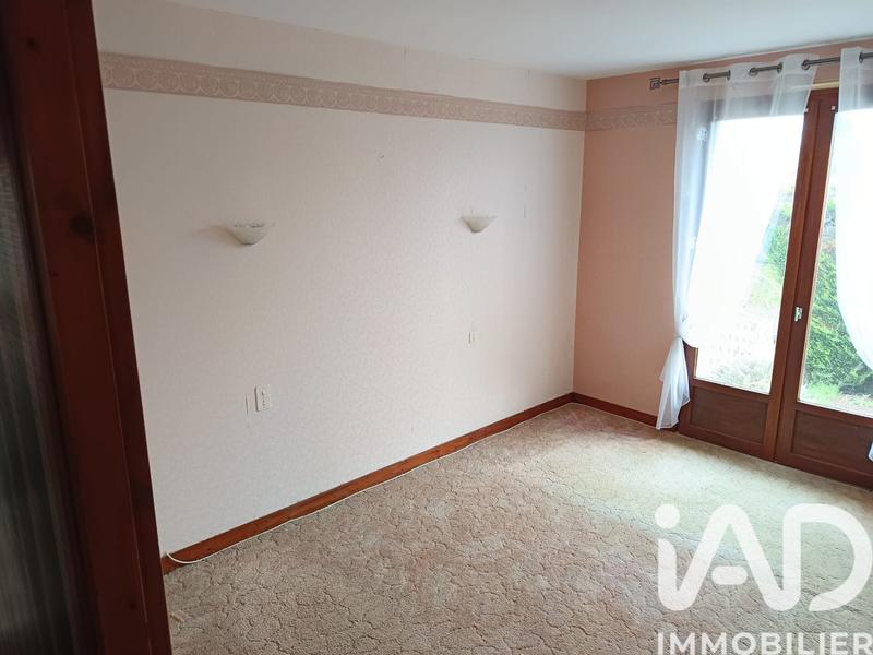 Ferme - 129 m² - 5 pièces