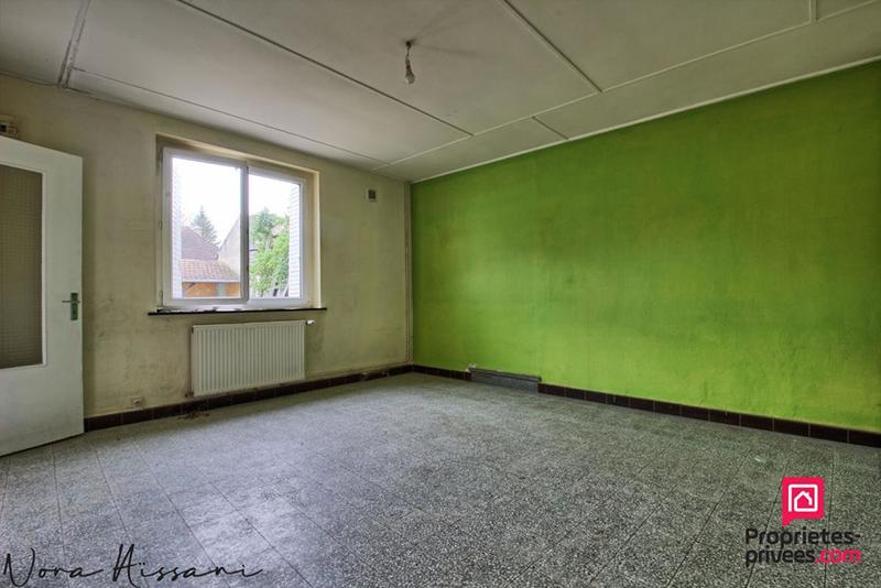 Maison - 94 m² - 4 pièces