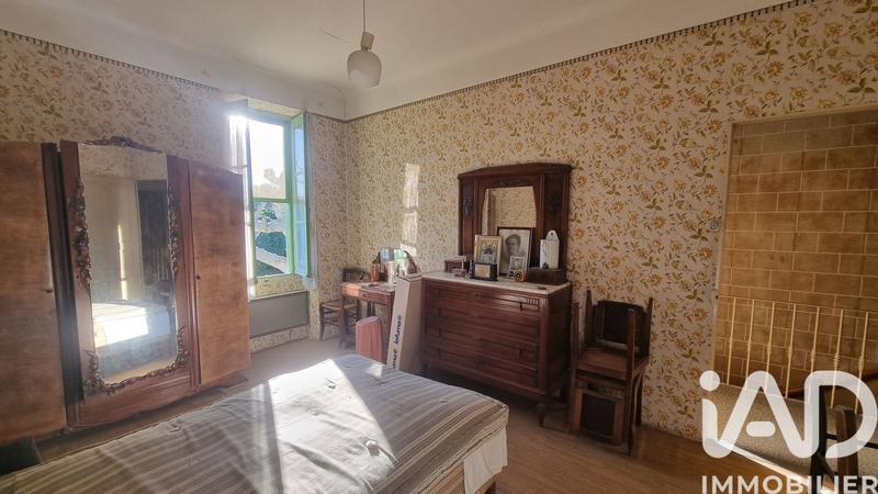 Maison - 101 m² - 4 pièces