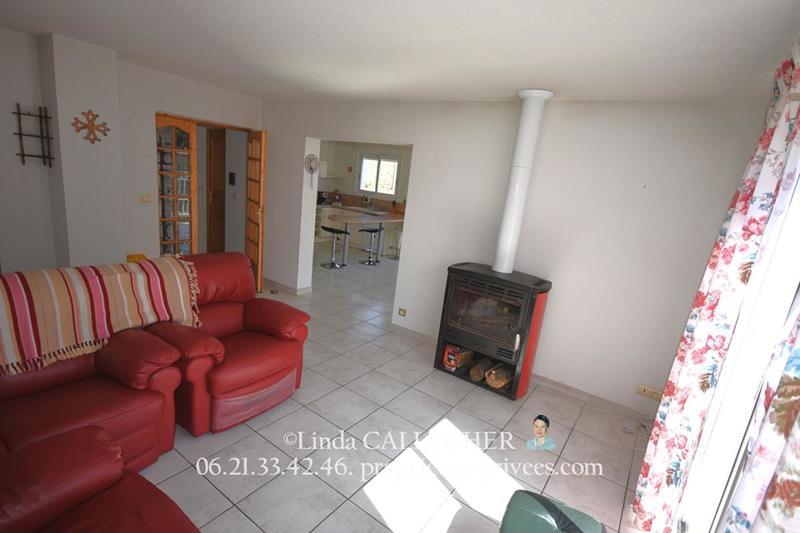 Maison - 200 m² - 10 pièces