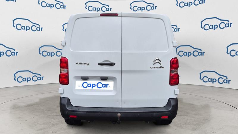 Citroën Jumpy 1.6 BlueHDi 115 Confort