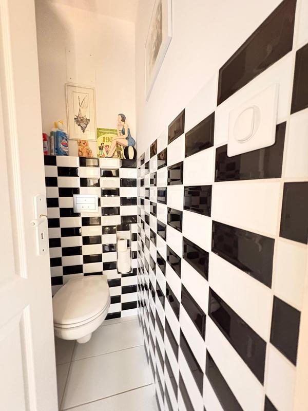 Maison - 150 m² - 4 pièces