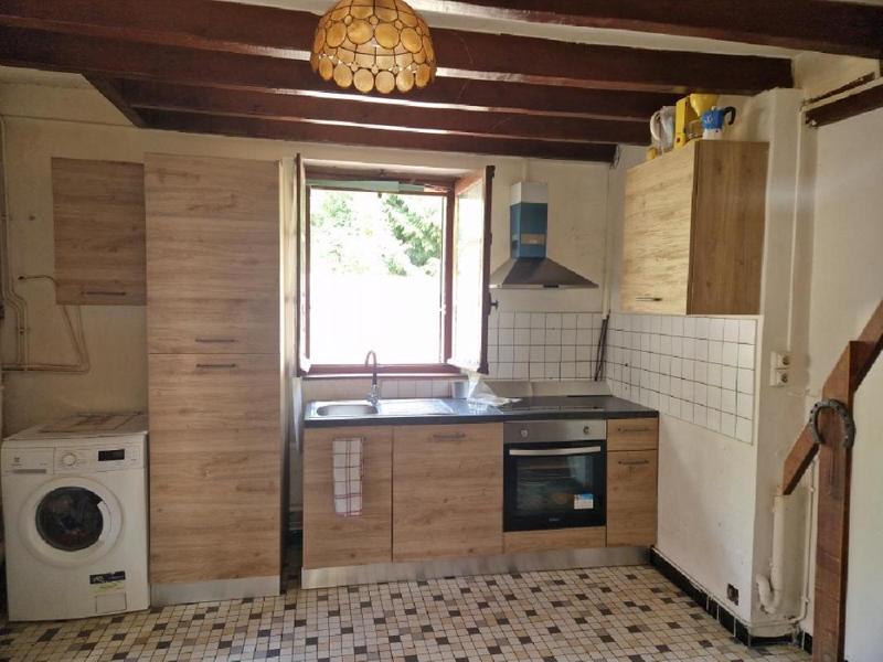 Maison - 57 m² - 2 pièces