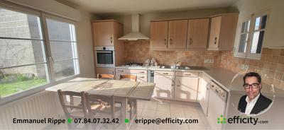 Ferme - 178 m² - 8 pièces